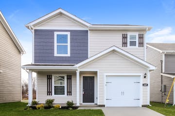 147 Westcott Street La Vergne, TN 37086